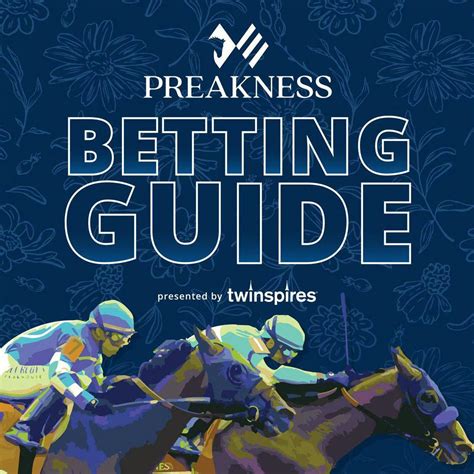 preakness stakes handicapping|The FREE Preakness Stakes 149 Betting Guide .